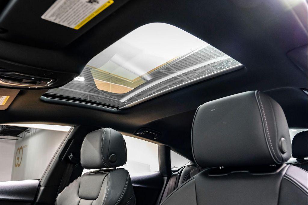 used 2022 Audi A5 Sportback car, priced at $30,495