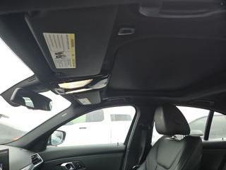 used 2024 BMW 330 car, priced at $40,790