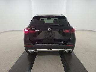 used 2025 Mercedes-Benz GLA 250 car, priced at $42,995