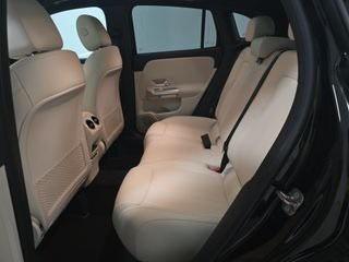 used 2025 Mercedes-Benz GLA 250 car, priced at $42,995