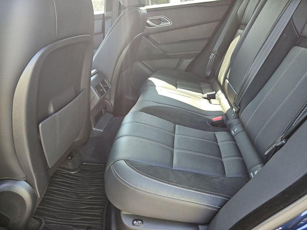 used 2023 Land Rover Range Rover Velar car, priced at $46,938