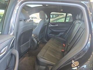 used 2024 BMW X4 car, priced at $35,995