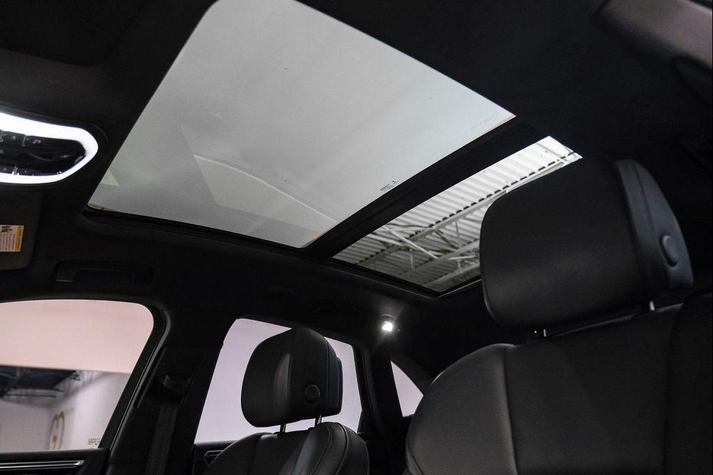 used 2022 Porsche Macan car, priced at $49,495