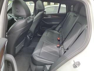 used 2024 BMW X4 car, priced at $35,995