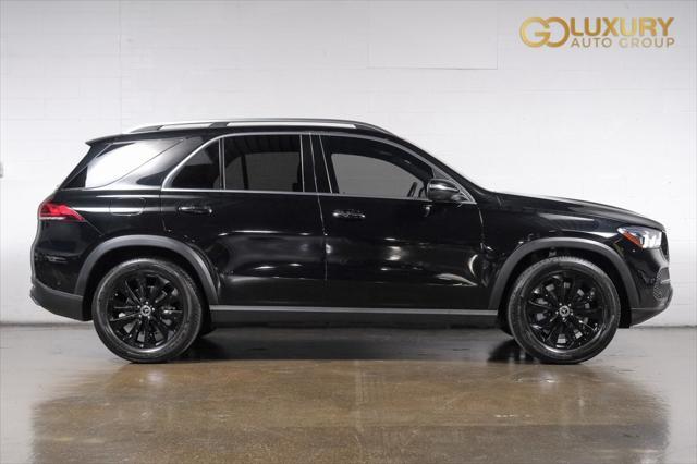 used 2022 Mercedes-Benz GLE 350 car, priced at $51,339
