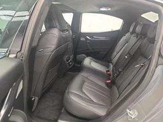 used 2023 Maserati Ghibli car, priced at $50,995