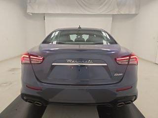 used 2023 Maserati Ghibli car, priced at $50,995