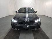 used 2022 BMW X6 car, priced at $63,998