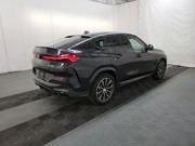 used 2022 BMW X6 car, priced at $63,998