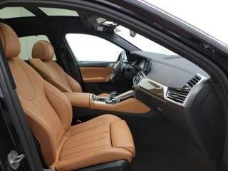 used 2022 BMW X6 car, priced at $63,998