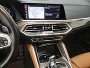 used 2022 BMW X6 car, priced at $63,998