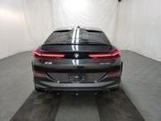 used 2022 BMW X6 car, priced at $63,998