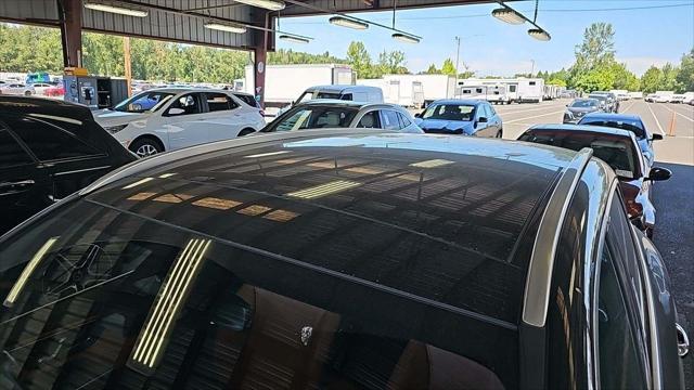 used 2023 Mercedes-Benz GLC 300 car, priced at $39,995