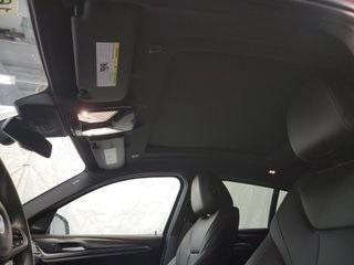 used 2023 BMW X4 car, priced at $47,995