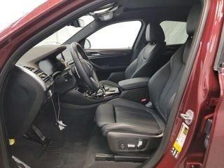 used 2023 BMW X4 car, priced at $47,995