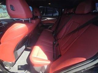 used 2024 BMW X4 car, priced at $47,995