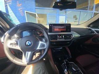 used 2024 BMW X4 car, priced at $47,995