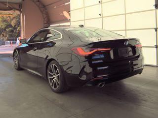 used 2025 BMW 430 car, priced at $32,995