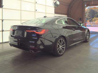 used 2025 BMW 430 car, priced at $32,995