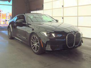 used 2025 BMW 430 car, priced at $32,995