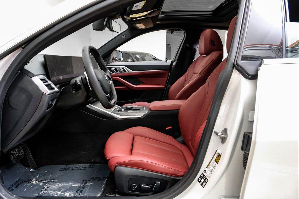 used 2025 BMW 430 Gran Coupe car, priced at $39,995