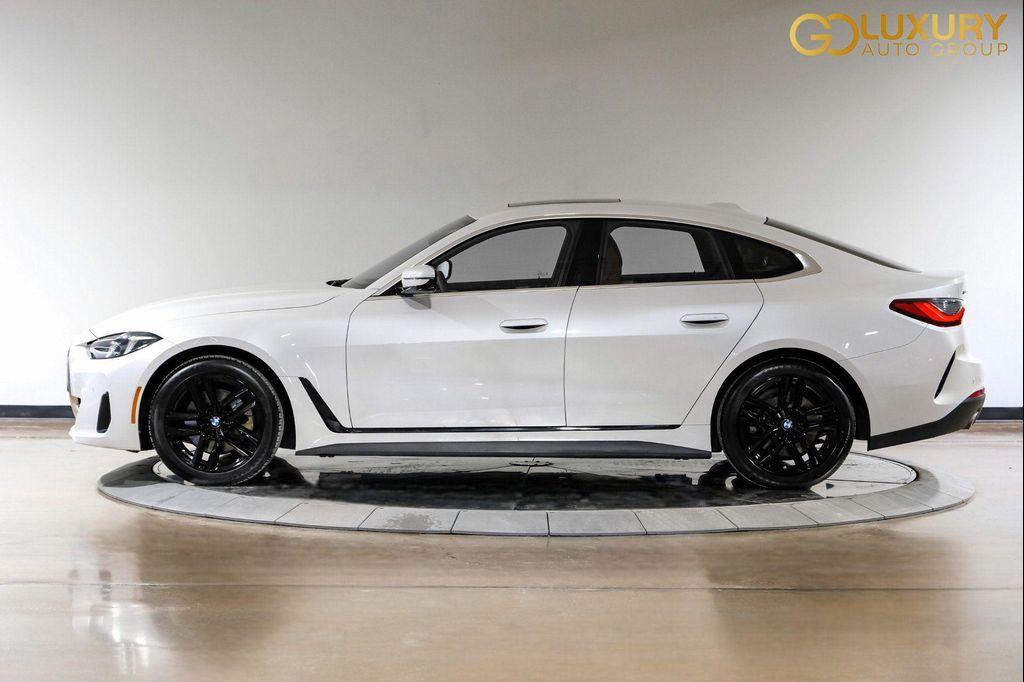 used 2025 BMW 430 Gran Coupe car, priced at $39,995