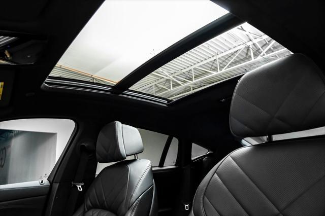 used 2024 BMW X6 car, priced at $59,995