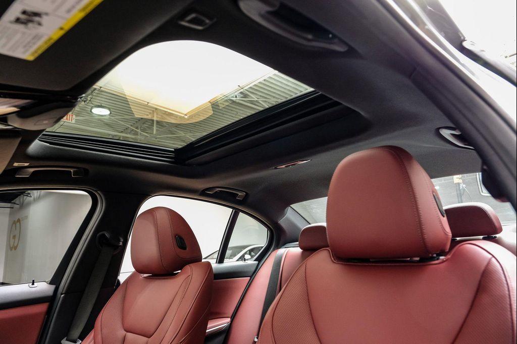 used 2023 BMW 330e car, priced at $32,995