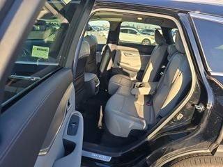 used 2023 INFINITI QX50 car, priced at $32,995