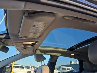 used 2023 INFINITI QX50 car, priced at $32,995
