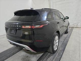 used 2021 Land Rover Range Rover Velar car, priced at $42,995
