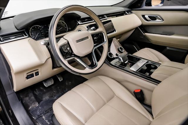 used 2021 Land Rover Range Rover Velar car, priced at $42,995