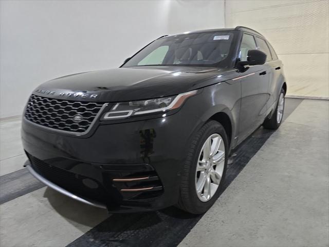 used 2021 Land Rover Range Rover Velar car, priced at $42,995