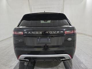 used 2021 Land Rover Range Rover Velar car, priced at $42,995