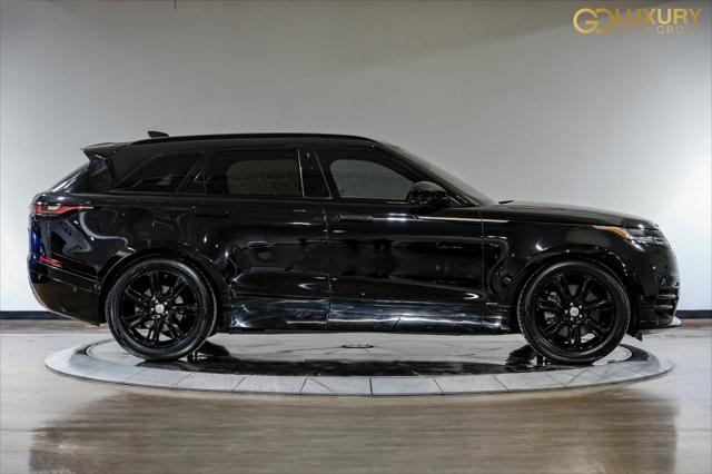 used 2021 Land Rover Range Rover Velar car, priced at $42,995