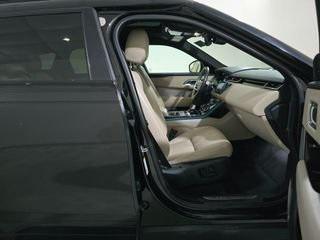 used 2021 Land Rover Range Rover Velar car, priced at $42,995