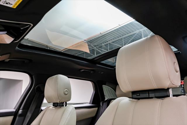 used 2021 Land Rover Range Rover Velar car, priced at $42,995