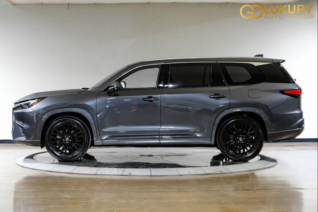 used 2024 Lexus TX 350 car, priced at $52,995