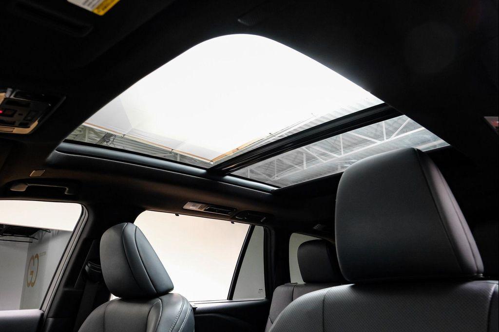 used 2024 Lexus TX 350 car, priced at $52,995