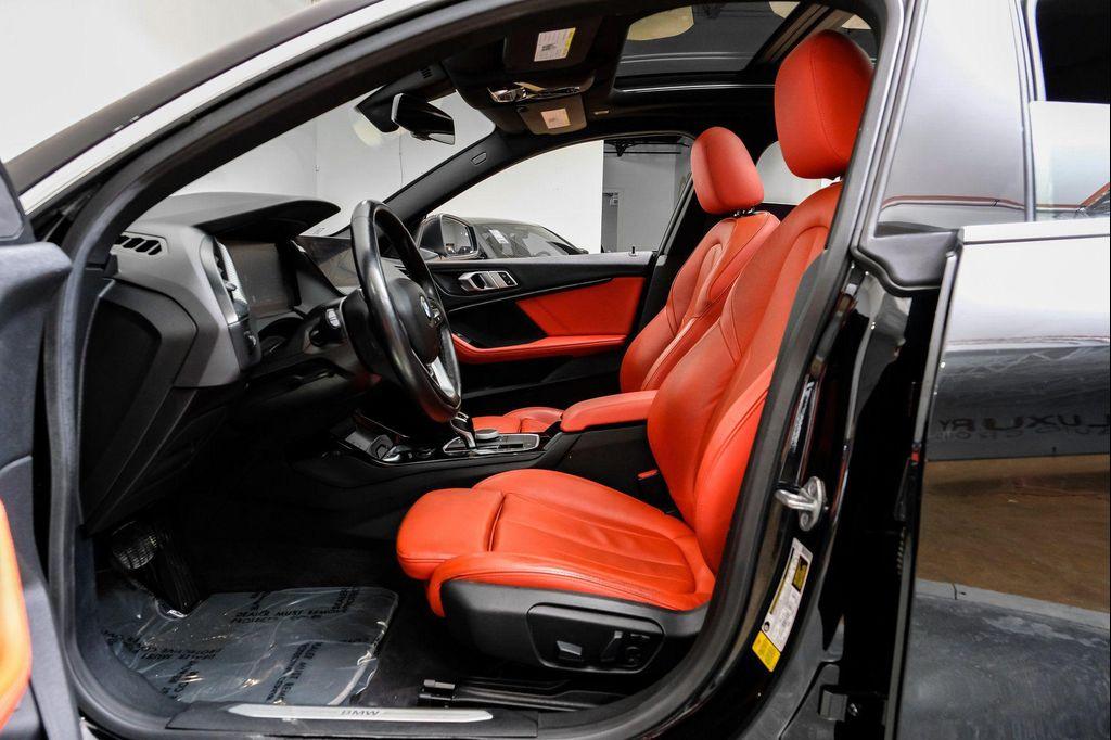 used 2023 BMW 228 Gran Coupe car, priced at $26,995