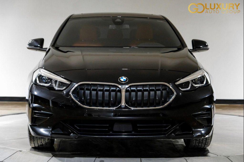 used 2023 BMW 228 Gran Coupe car, priced at $26,995