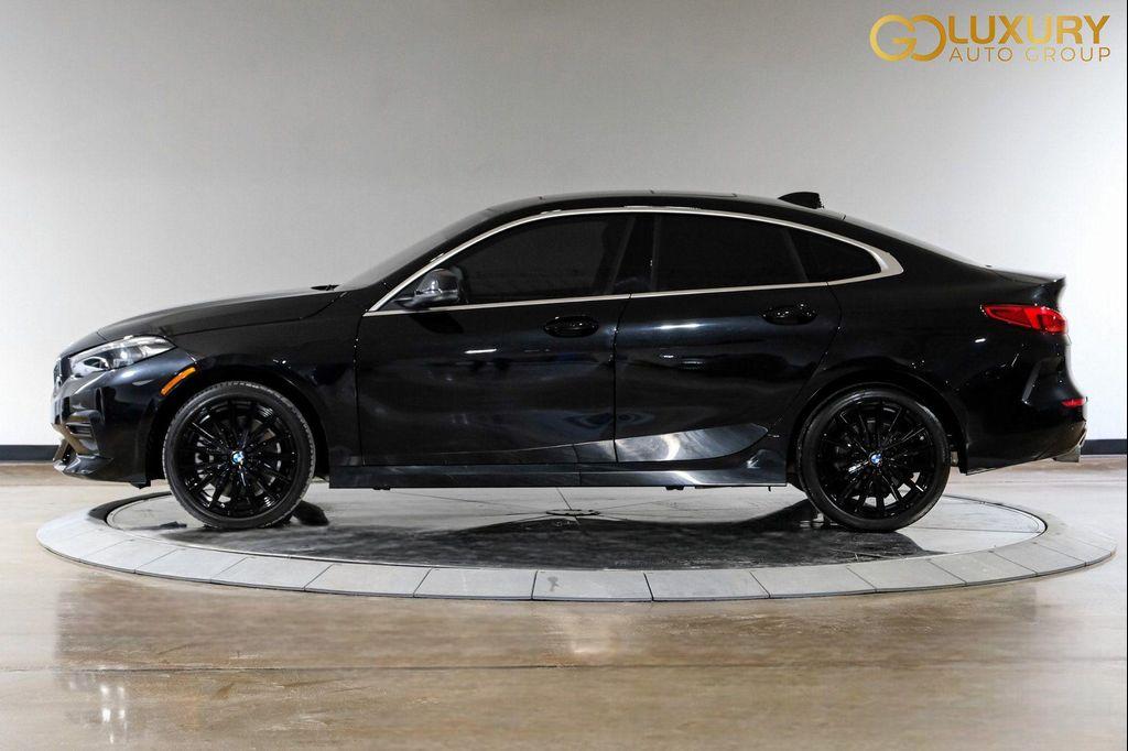 used 2023 BMW 228 Gran Coupe car, priced at $26,995