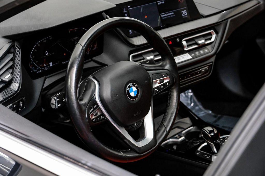 used 2023 BMW 228 Gran Coupe car, priced at $26,995
