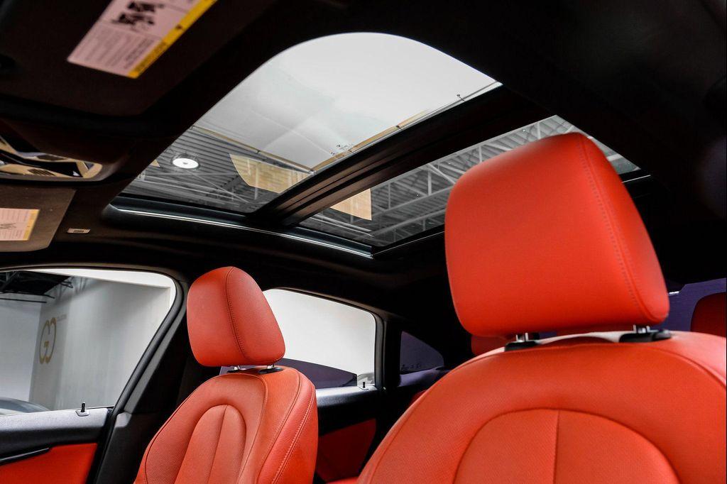 used 2023 BMW 228 Gran Coupe car, priced at $26,995