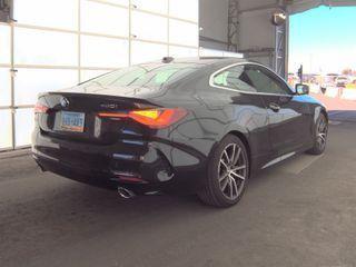 used 2025 BMW 430 car, priced at $32,995