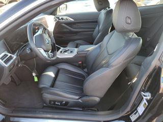 used 2025 BMW 430 car, priced at $32,995