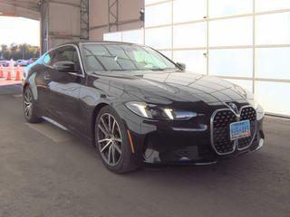 used 2025 BMW 430 car, priced at $32,995