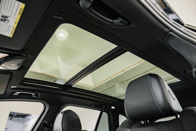 used 2022 BMW X5 car, priced at $48,995
