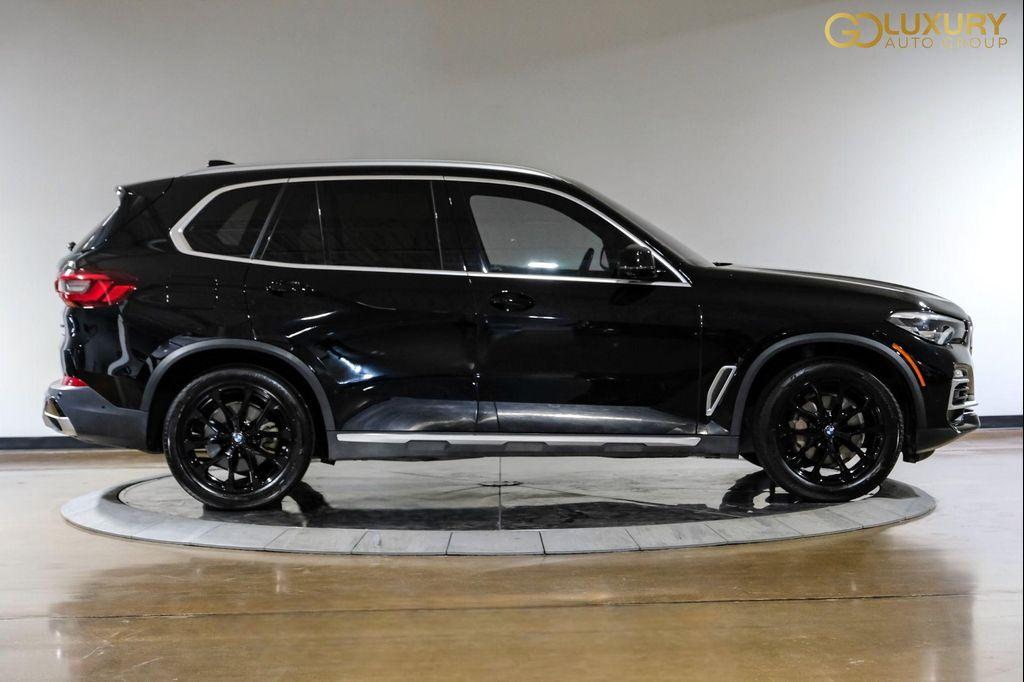 used 2020 BMW X5 car, priced at $29,995