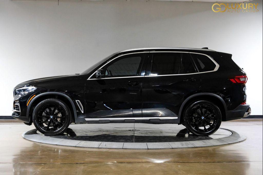 used 2020 BMW X5 car, priced at $29,995